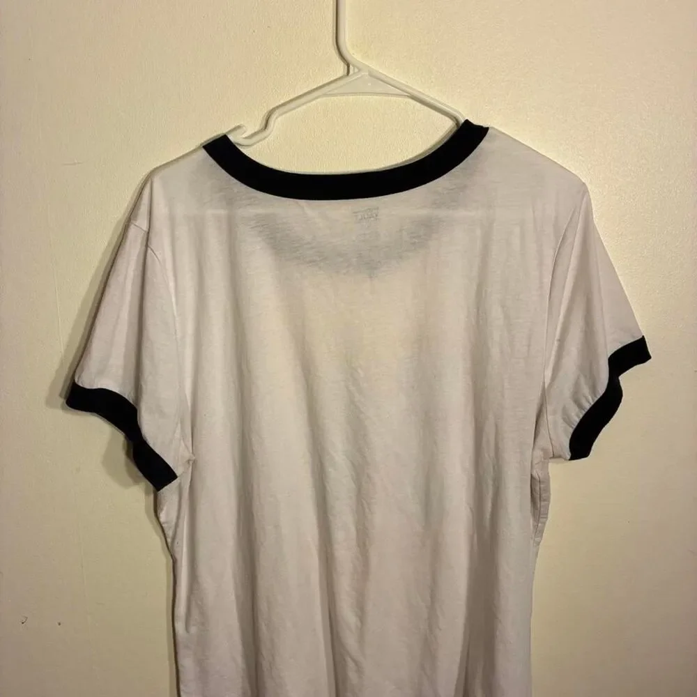 Disney Men's multi T-shirt